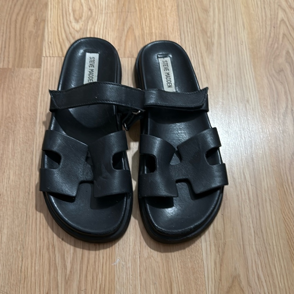 Steve Madden Sandals